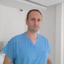 Dr. Dt. Tolga Cehiz