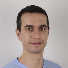 Dr. Dt. Tolga Genç