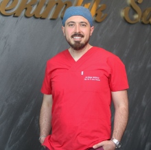 Dr. Dt. Tolga Kodaz