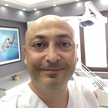 Dr. Dt. Vural Selçuk Çınar