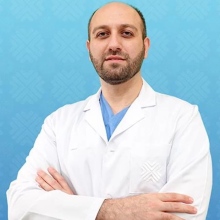 Dr. Öğr. Üyesi Abdullah Özel