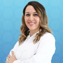 Dr. Öğr. Üyesi Meltem Çakır