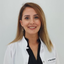 Dr. Öğr. Üyesi Özge Çelik Güler