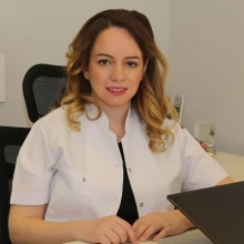 Dr. Öğr. Üyesi Özlem Akıncı Sözer