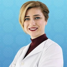 Dr. Öğr. Üyesi Tuba Develi