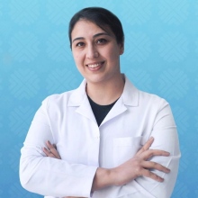 Dr. Öğr. Üyesi Zeliha Güney