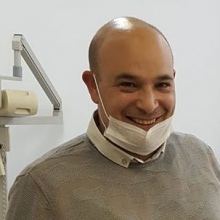 Dt. Ahmet Çobanoğlu