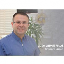 Dt. Ahmet Pınar