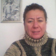 Dt. Ajda Kavut