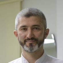 Dt. Arif Kılıç