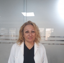 Dt. Arzu Soğancıoğlu