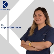 Dt. Ayşe Gizem Tekin