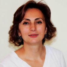 Dt. Aysun Oktay Çamlı