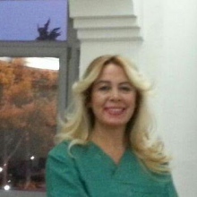 Dt. Ayten Dinçer Tekiner