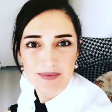 Dt. Ebru Özçalık Can