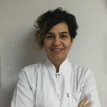 Dt. Ece Şardar Dosay