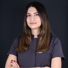 Dt. Elif Gelgeç