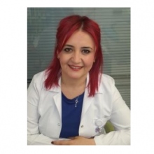 Dt. Elif Nurhak Erdal