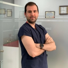 Dt. Emre Sarkın