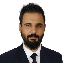 Dt. Ertuğrul Gazi Bulut