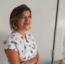 Dt. Feray Özcan