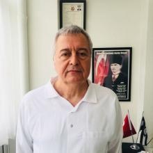 Dt. Ferit Bülent Koyuncu