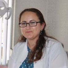 Dt. Filiz Sezer Sarıkaya