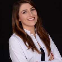 Dt. Gözde İrem Bakırcıoğlu