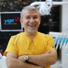 Dt. İlker Yiğit