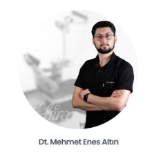 Dt. Mehmet Enes Altın