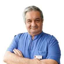 Dt. Mehmet Rıfat Akpınar