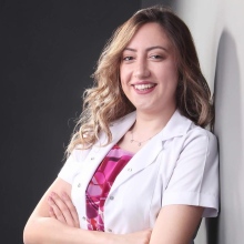 Dt. Melis Sıla Ürencik