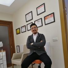 Dt. Mert Yıldız