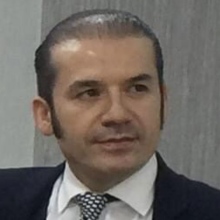 Dt. Murat Özkaya