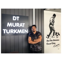 Dt. Murat Türkmen