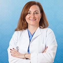 Dt. Nazmiye Burcu Gökmen