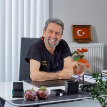 Dt. Necmettin Karakaya