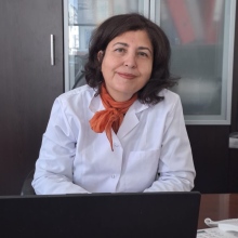 Dt. Nesrin Özgön