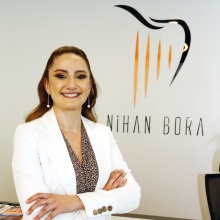 Dt. Nihan Güneş Bora