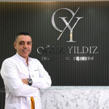 Dt. Oğuz Yıldız