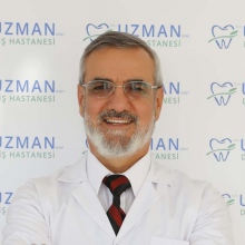 Dt. Orhan Arslantaş