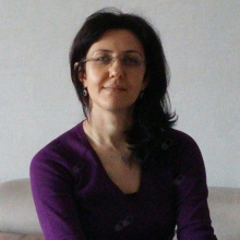 Dt. Şefika Dirik Dalmış