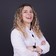 Dt. Selin Odabaşı