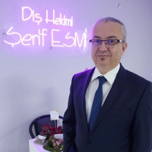 Dt. Şerif Esmi