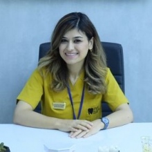 Dt. Sevgi Ebru Özcanan