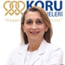 Dt. Tülay Şener