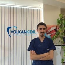 Dt. Volkan Kıdıl