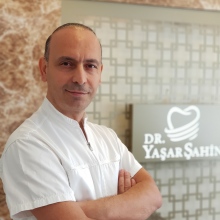 Dt. Yaşar Şahin