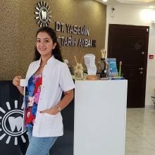 Dt. Yasemin Gençtarih Akbalık