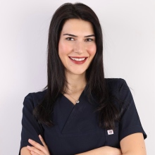 Dt. Zeynep Eda Gül